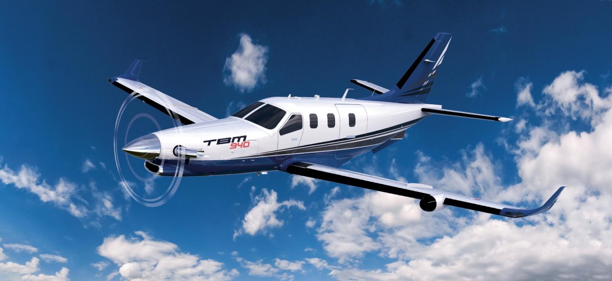 Tbm 940