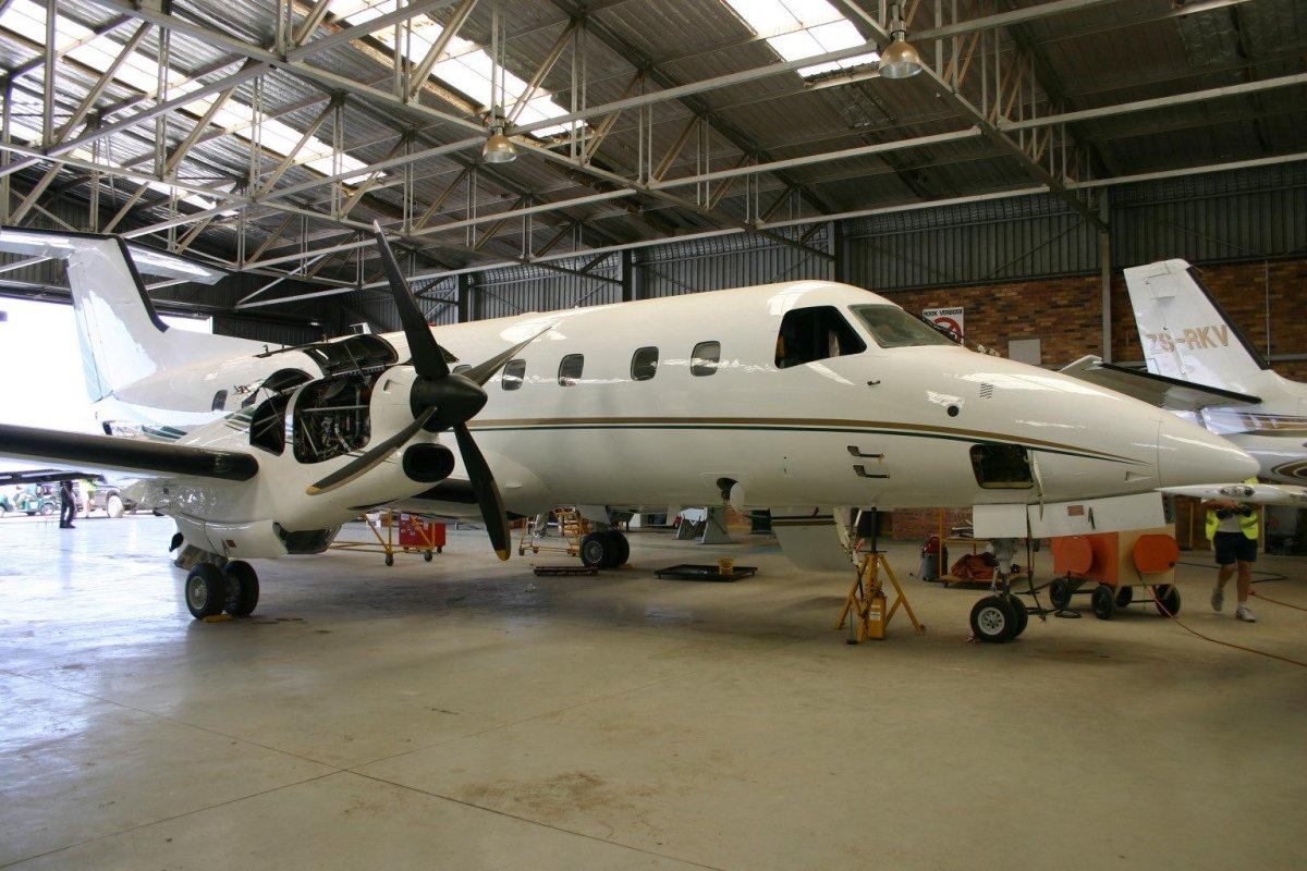 EMB-120
