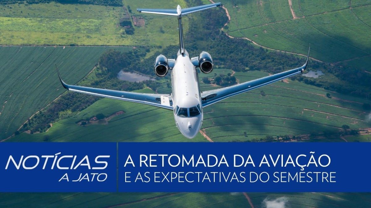 Самолет Embraer Praetor 600