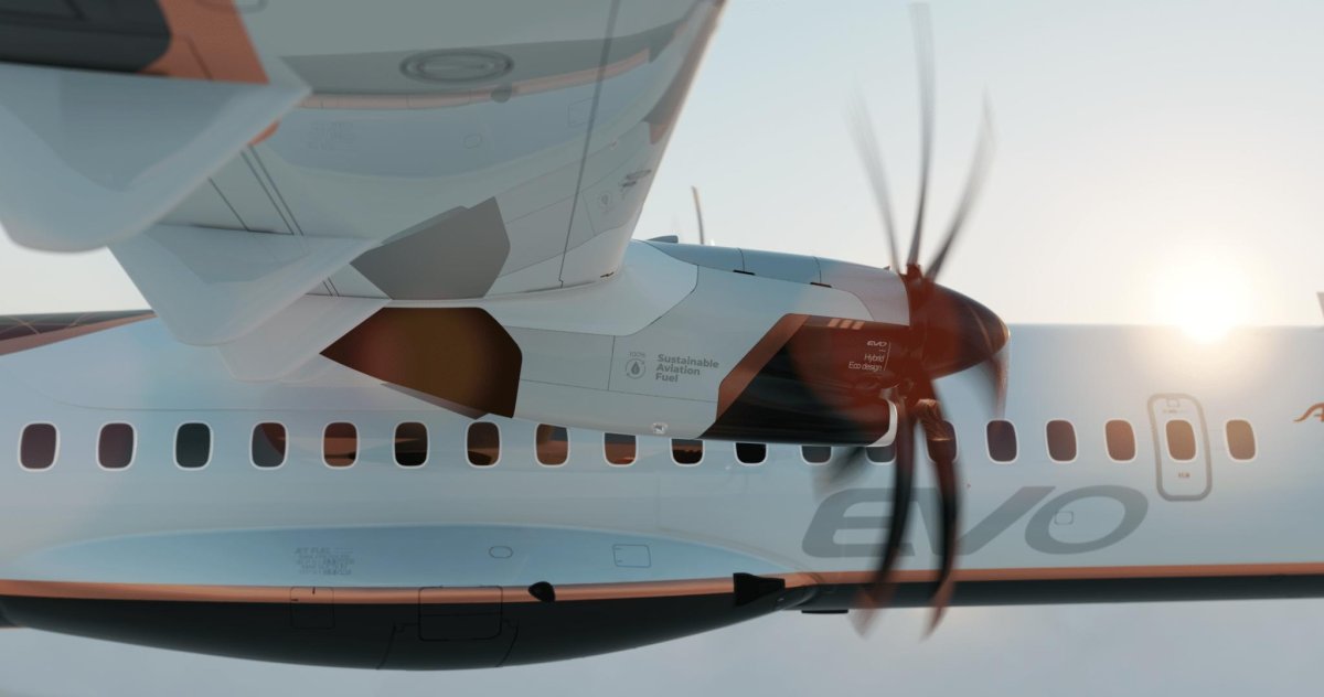 ATR Plan