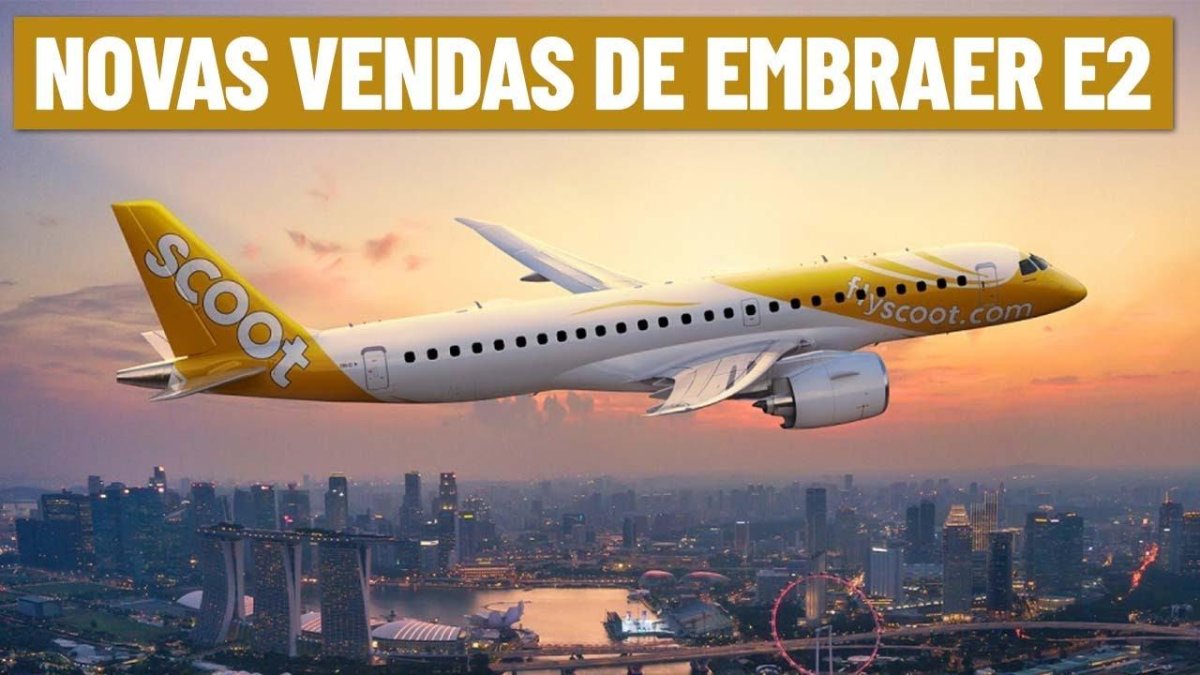 Embraer e-175 Air Canada