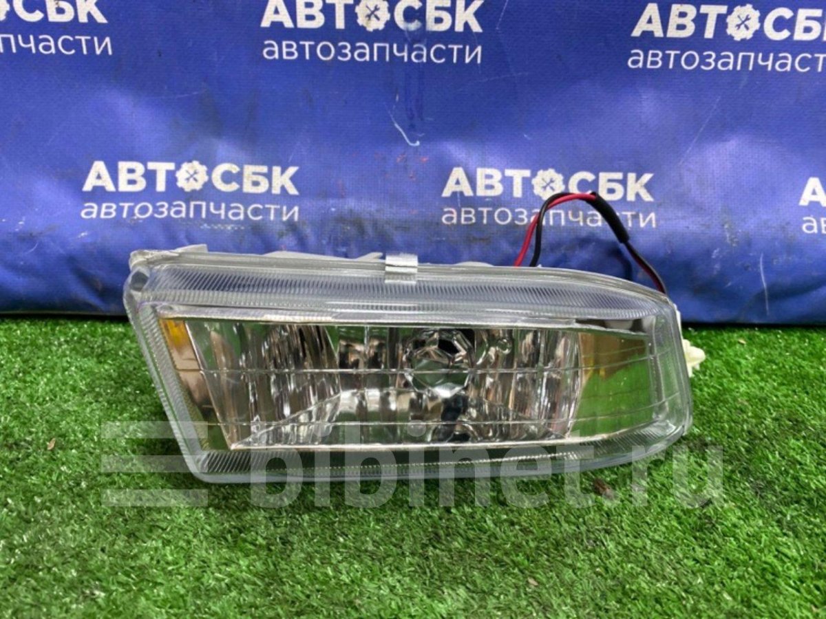 Туманки Ипсум 10