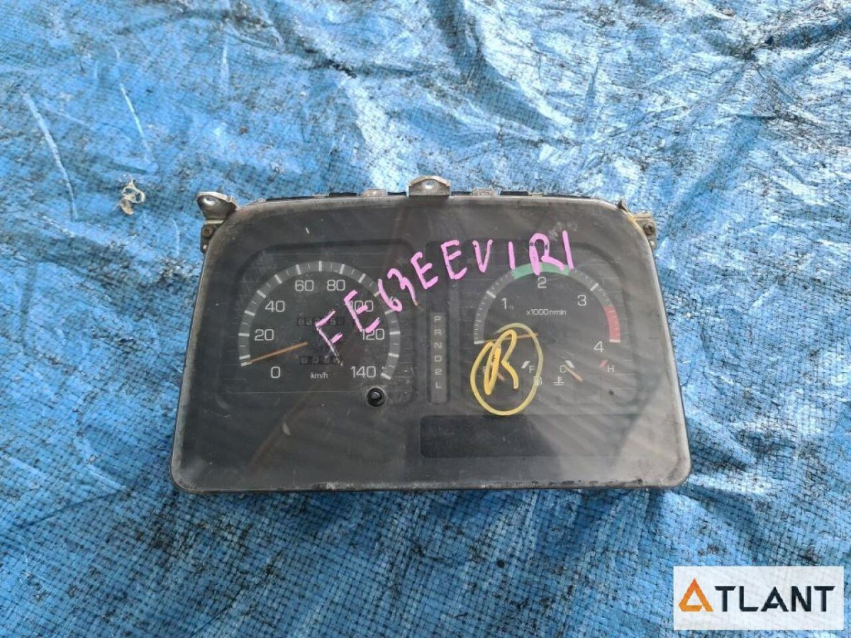 Спидометр Мицубиси Кантер