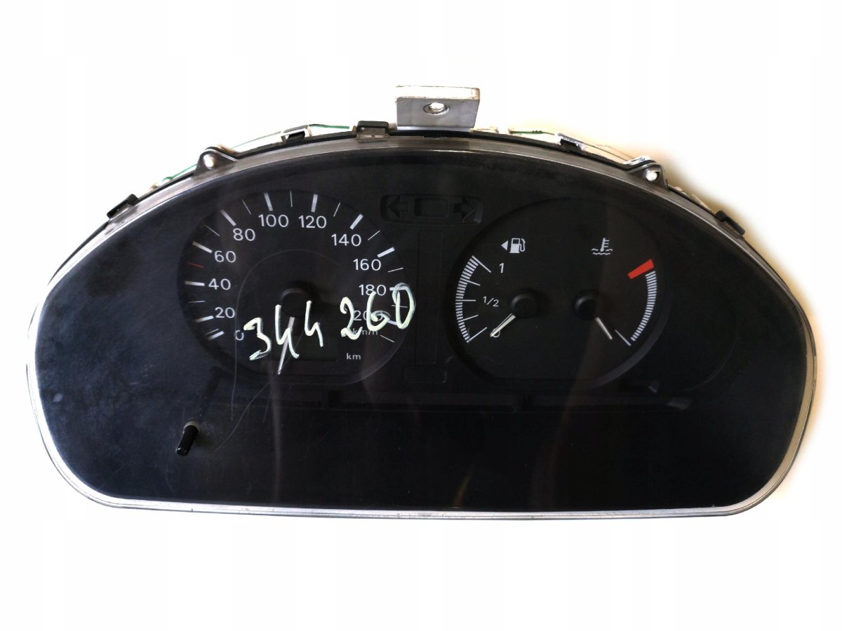 Спидометр Мицубиси Спейс