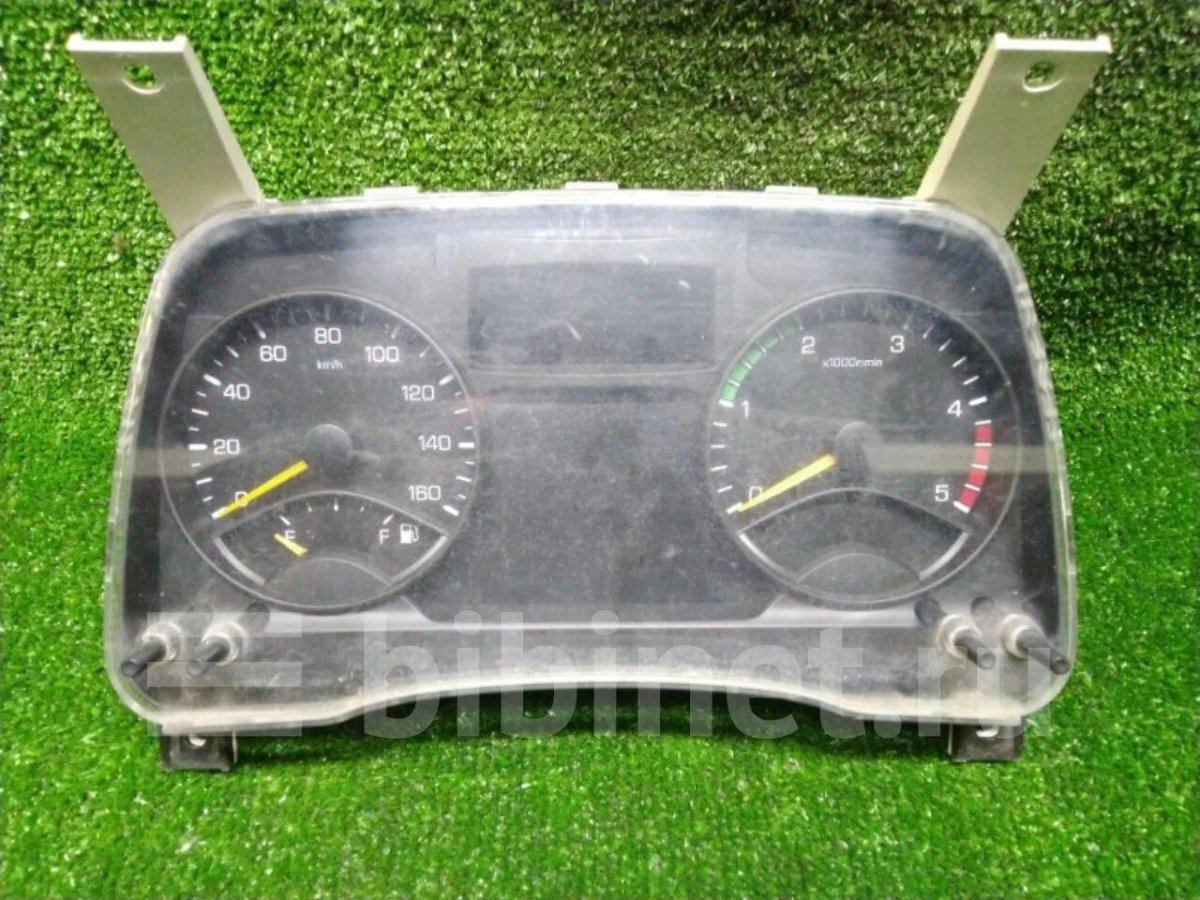 Панель приборов Фусо Кантер