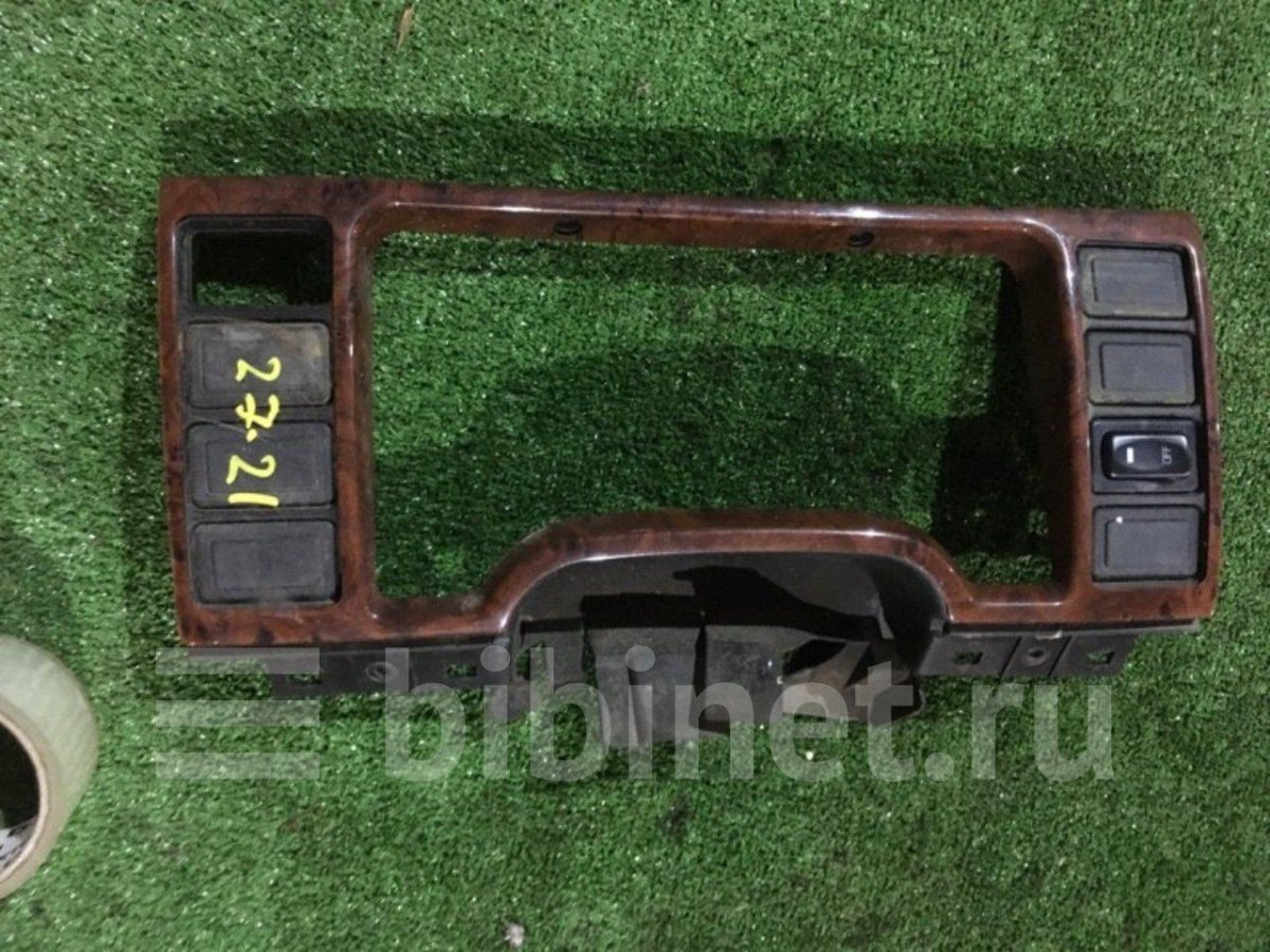 Центральная консоль Тойота Чайзер 100