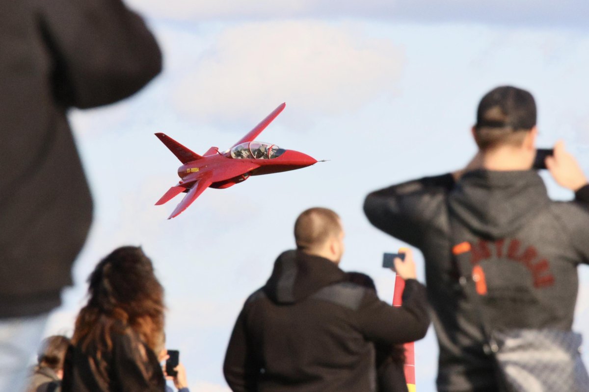 ПСВП самолетный спорт