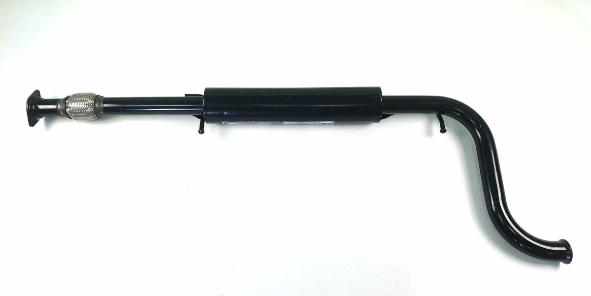 Резонатор Стингер Приора