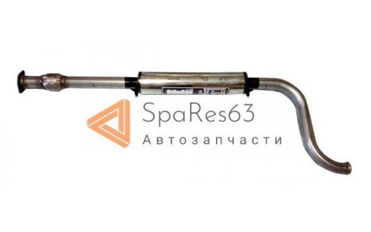 Резонатор Стингер Приора