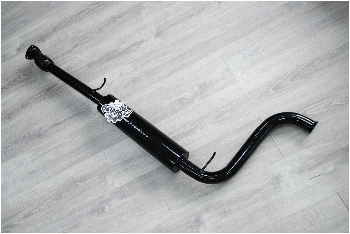 Резонатор Стингер Приора