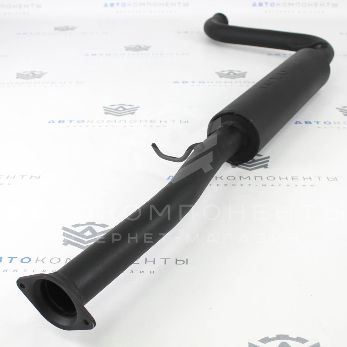 Резонатор dk Pro Приора