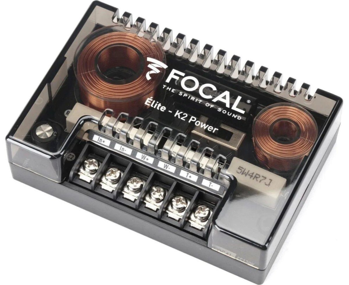 Кроссовер Focal k2 Power