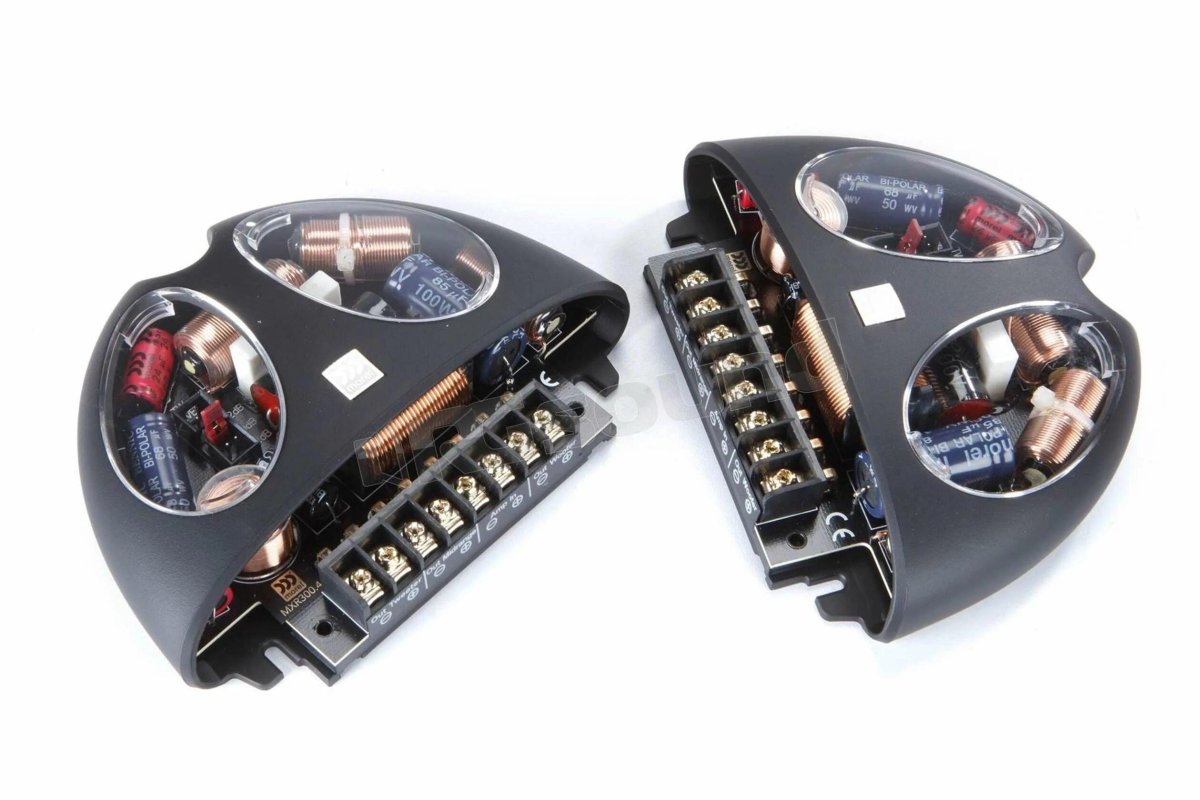 Morel mxr300