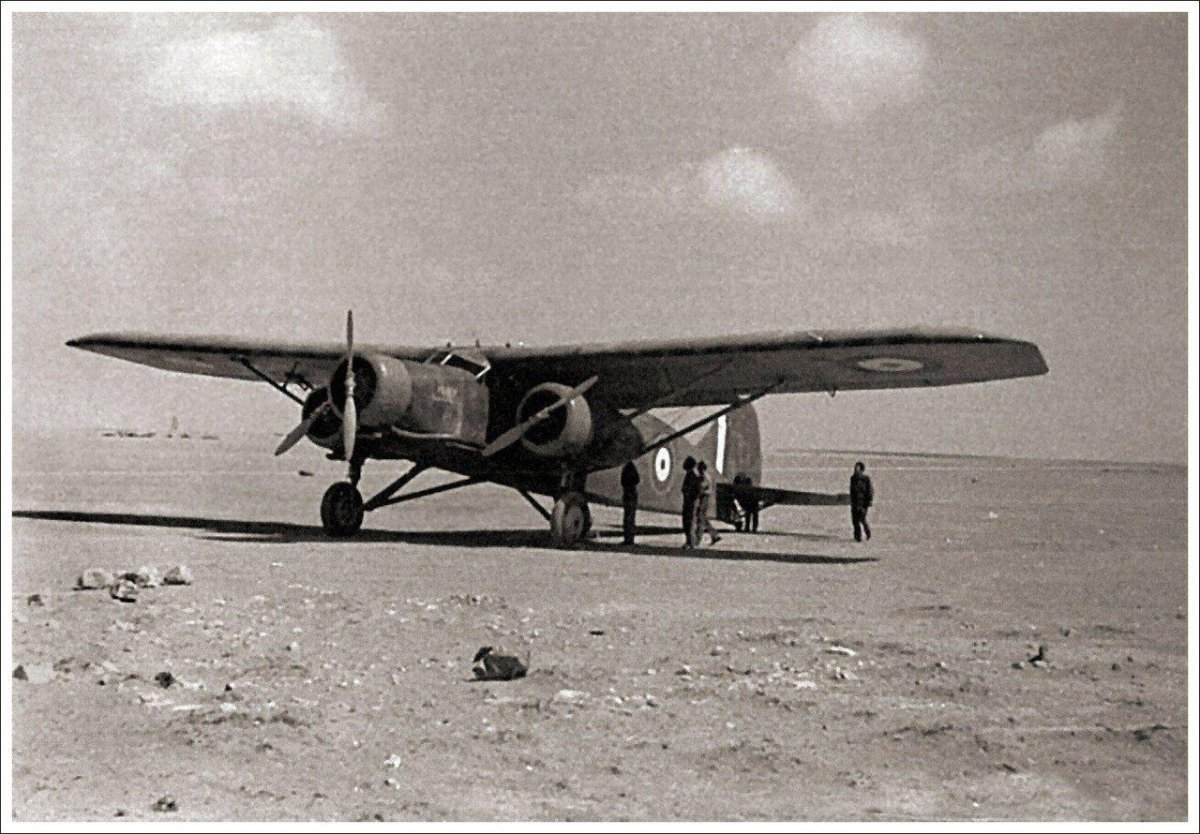 Caproni ca133