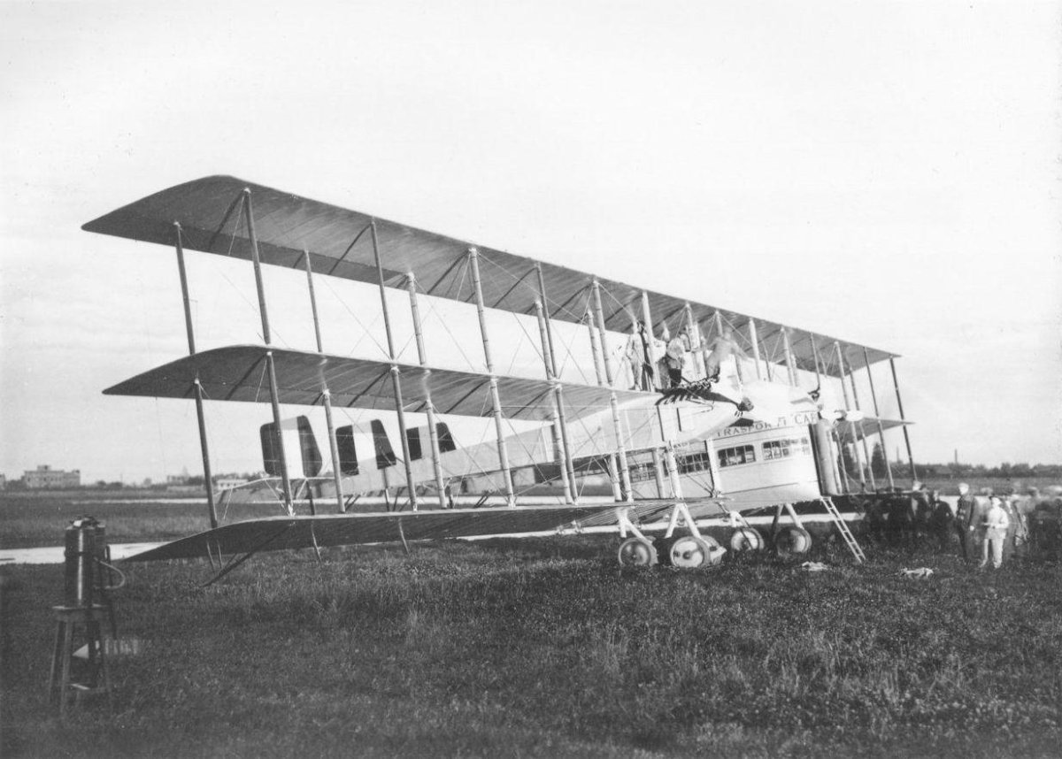 Caproni 60