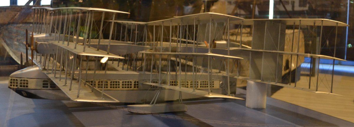 Джованни Баттиста Капрони