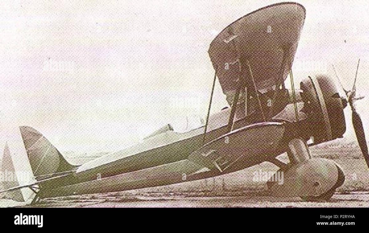 Капрони CA.211