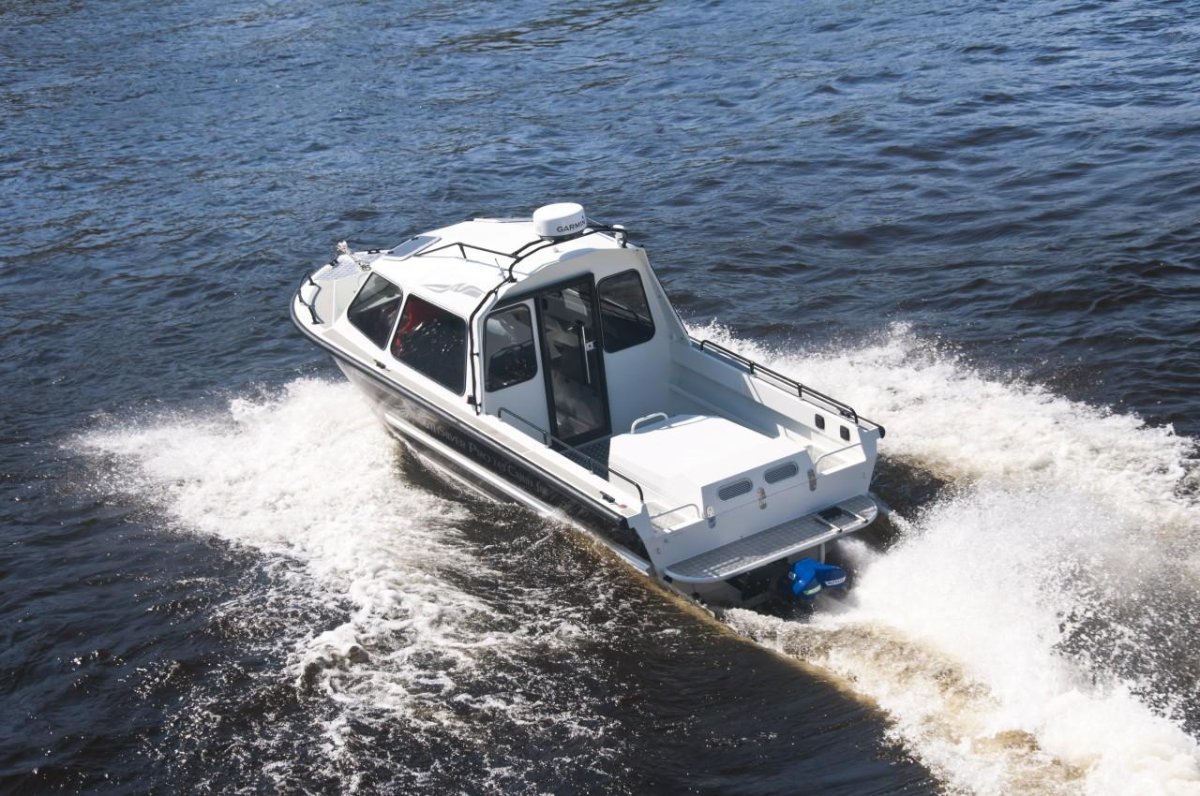 NORTHSILVER Pro 745