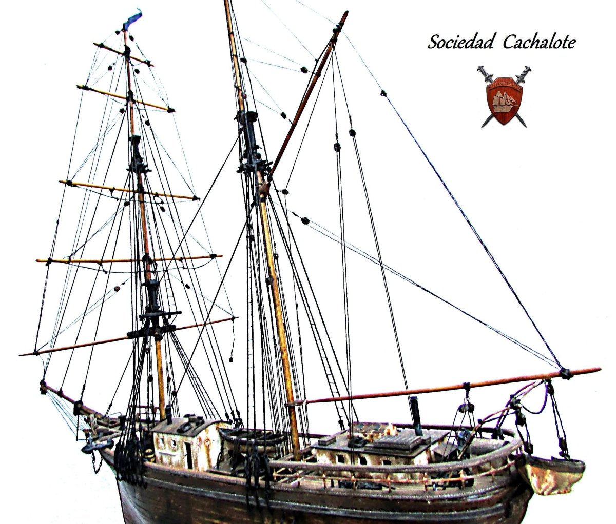 Мэри Селест