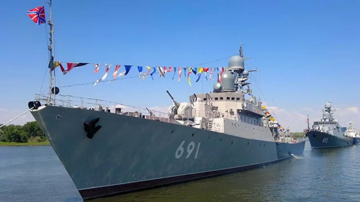 СКР Татарстан проекта 11661к