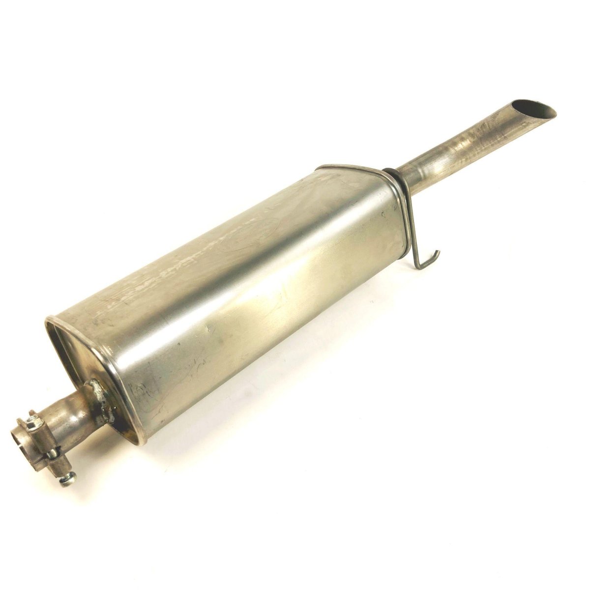 2123-1200010 Глушитель н/о ВАЗ-2123