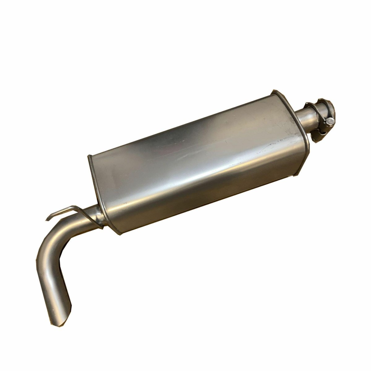 2123-1200010 Глушитель н/о ВАЗ-2123