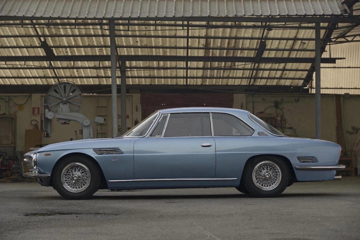 ISO rivolta ir 300