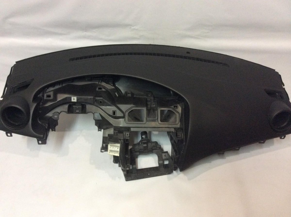 Торпедо Mazda 3 BL