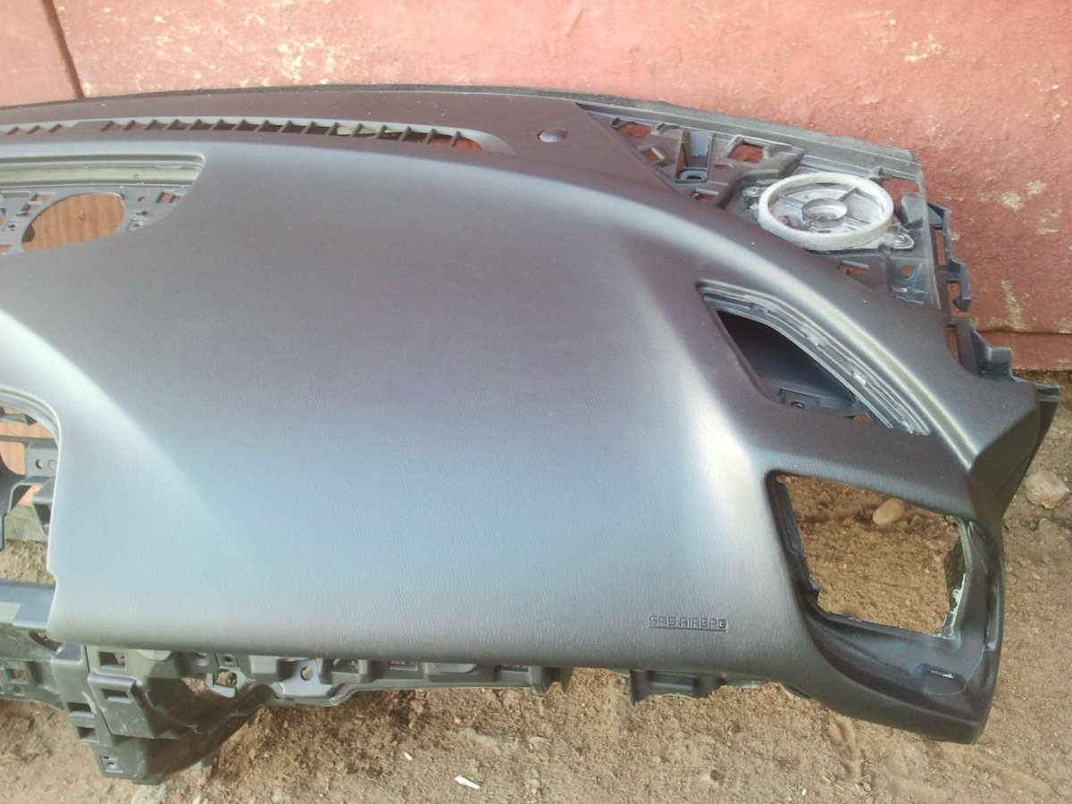 Торпедо Mazda 3 BM