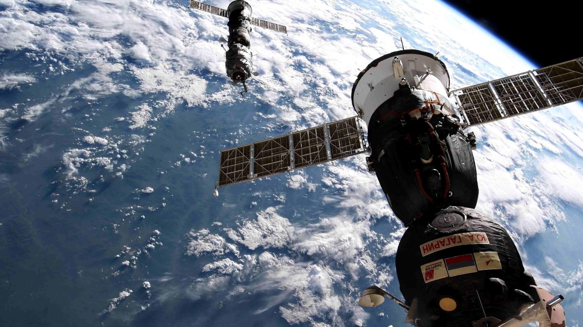 Пирс (модуль МКС)