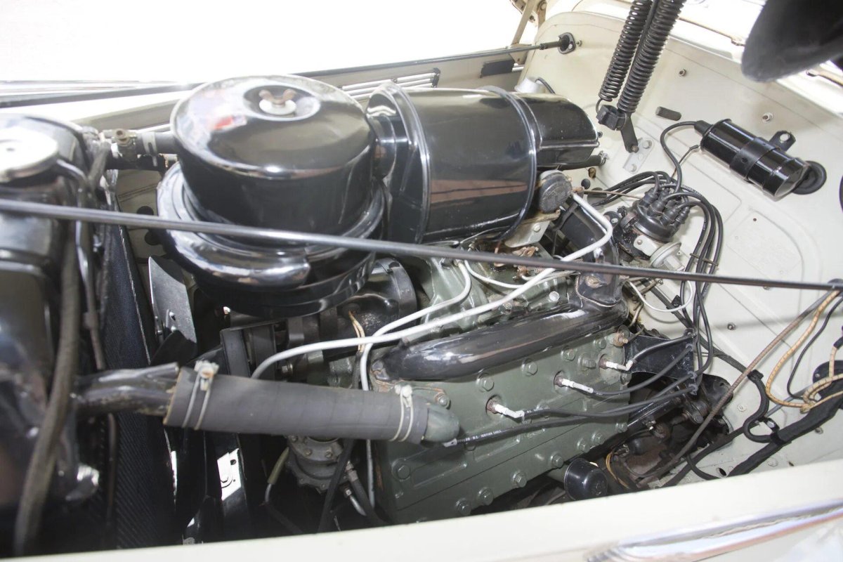 Cadillac l-head 1914-1935