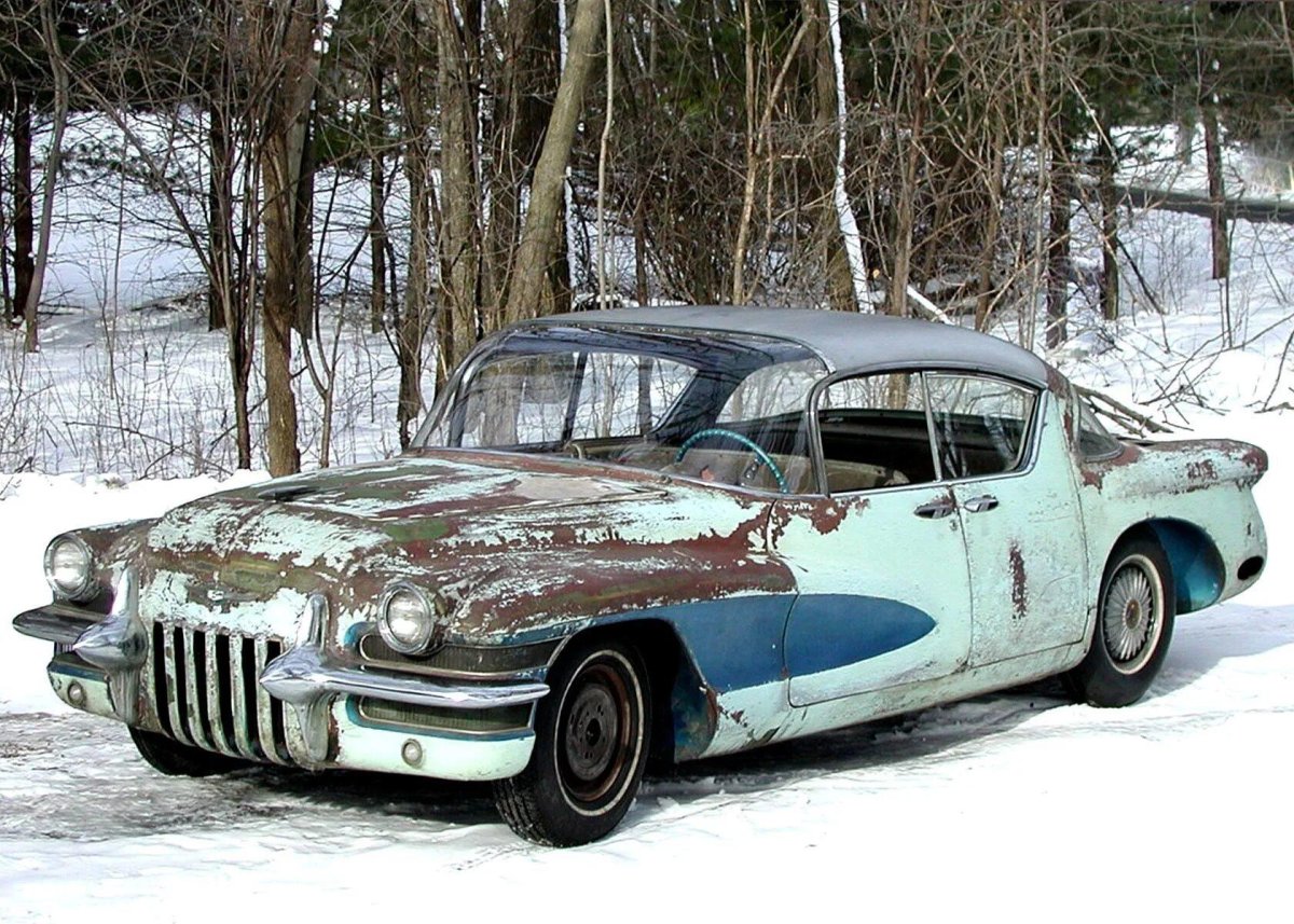 Кадиллак ла Саль 1926