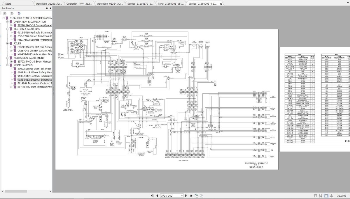 QK-jlg024k008 схема