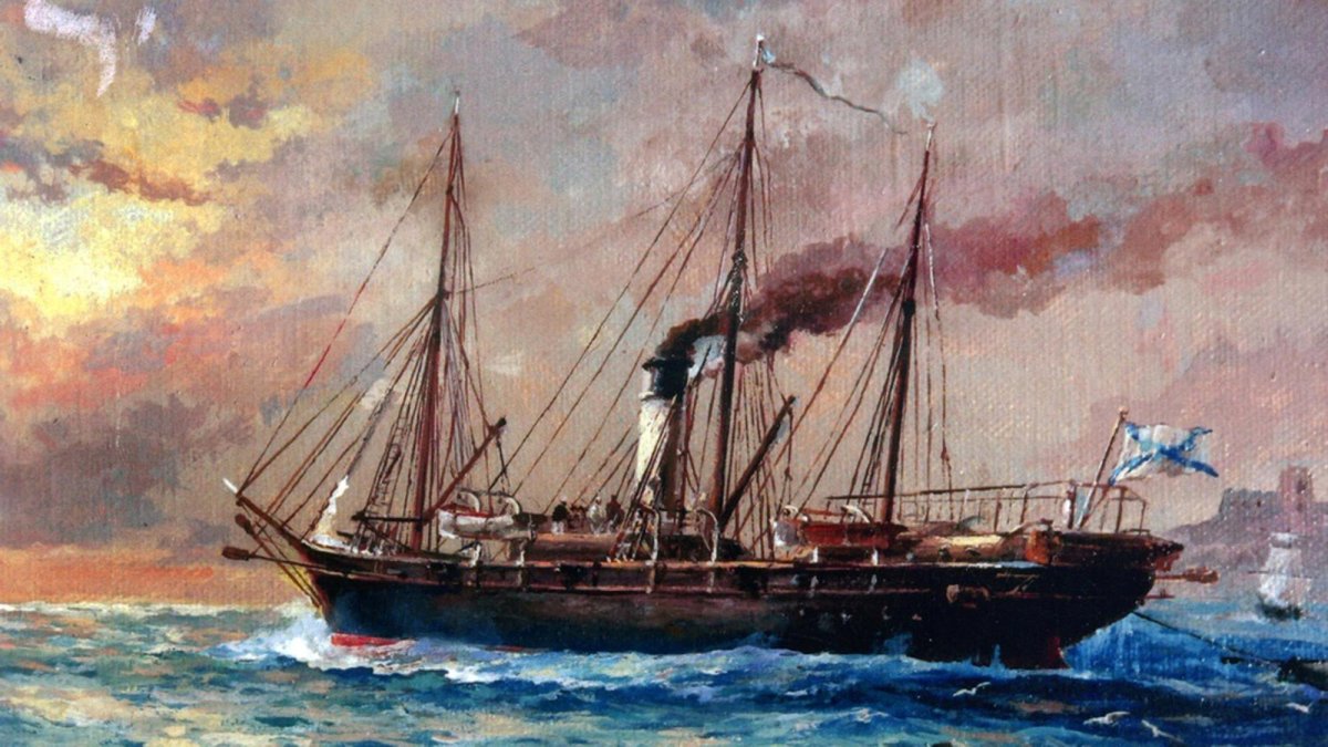 «Великий князь Константин» gfhf[Jl