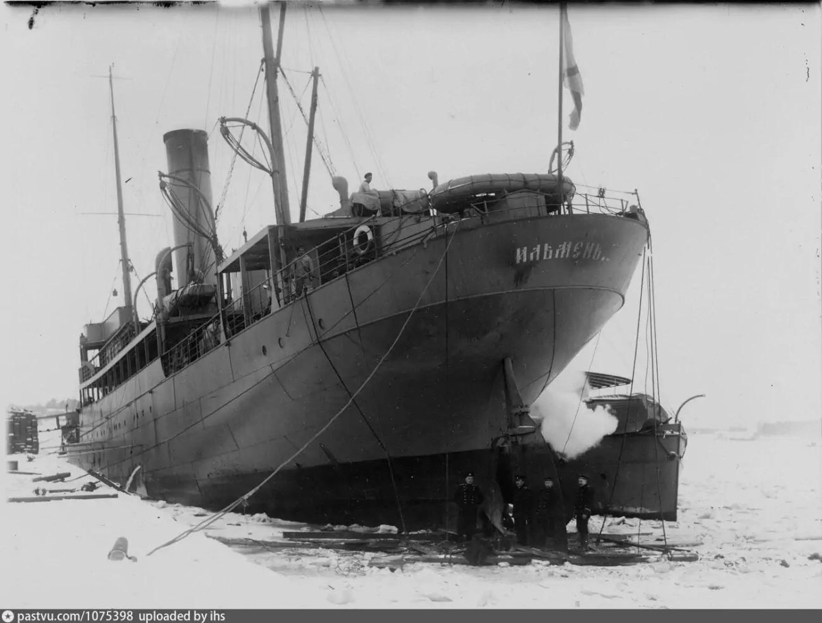 Минзаг Ильмень