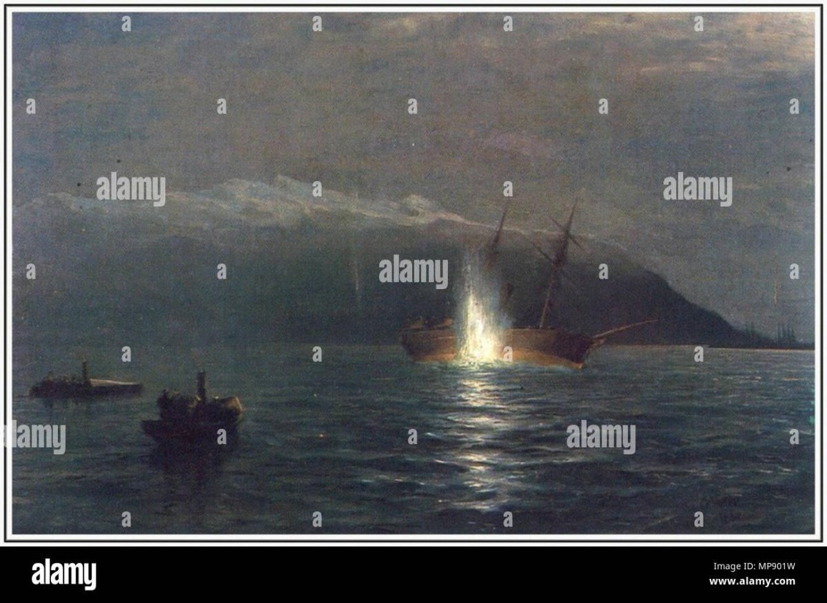 Лагорио Великий князь Константин