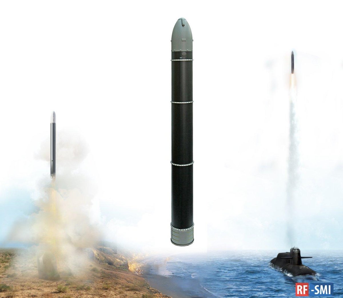 РС-28 Сармат