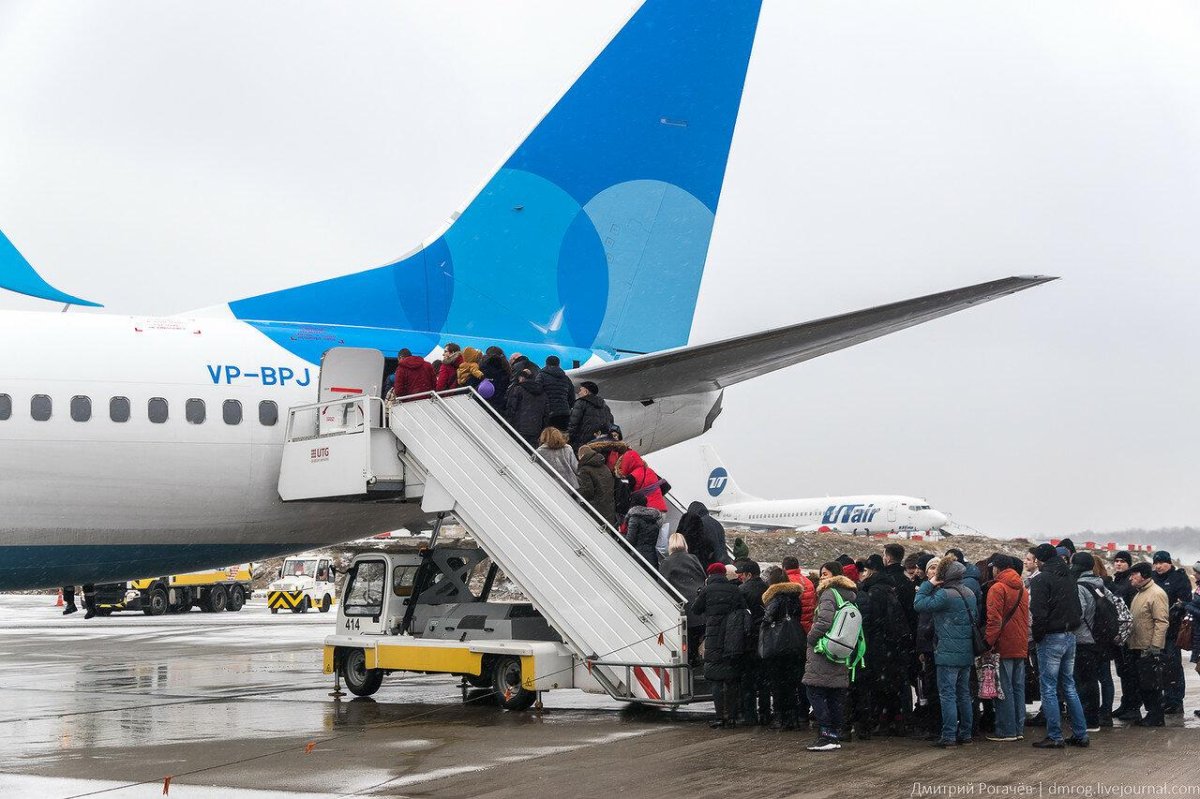 Самолеты фирмы победа