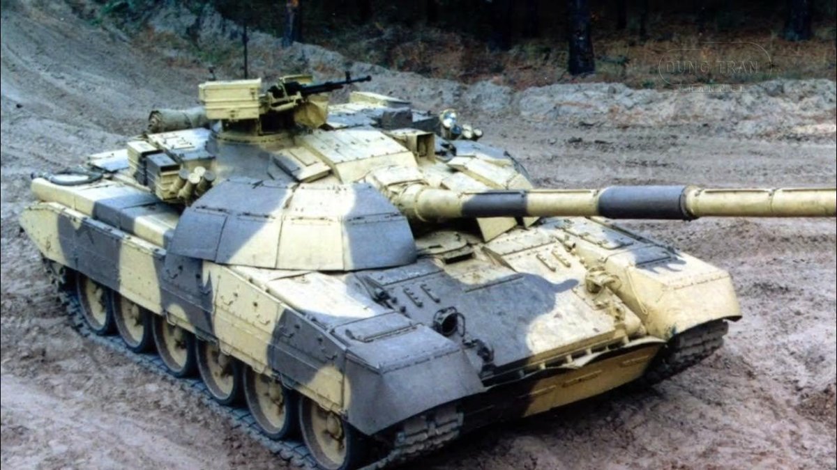 Т-72аг (t-72ag)