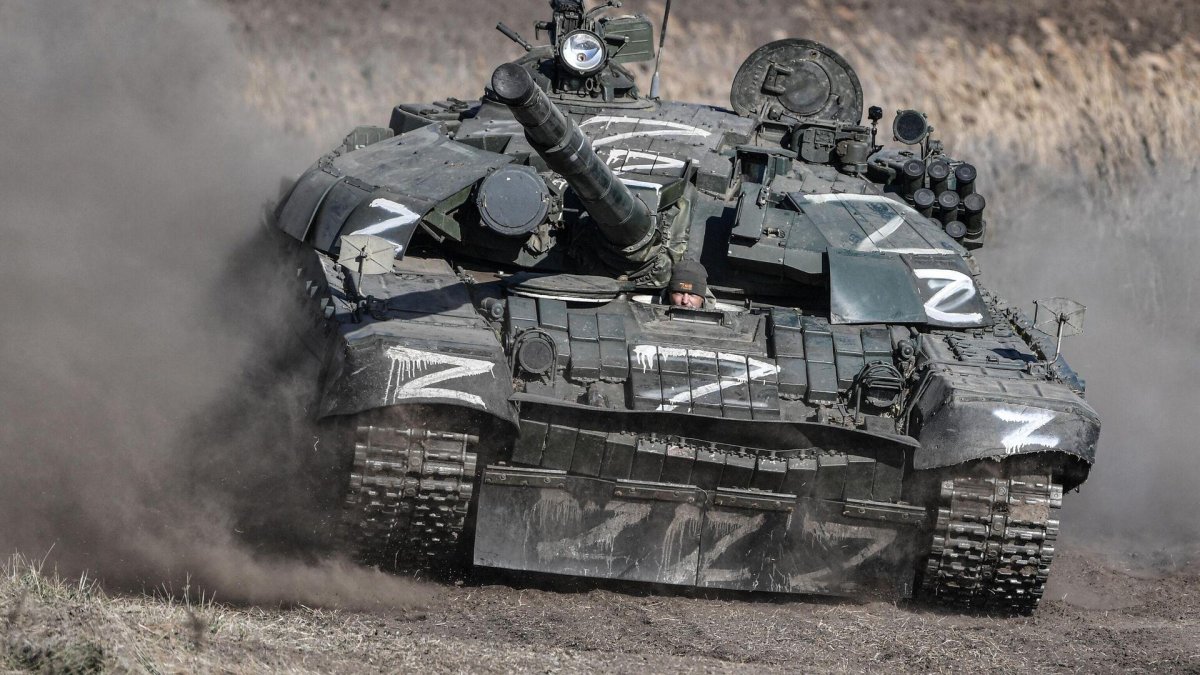 Т72амт 2022