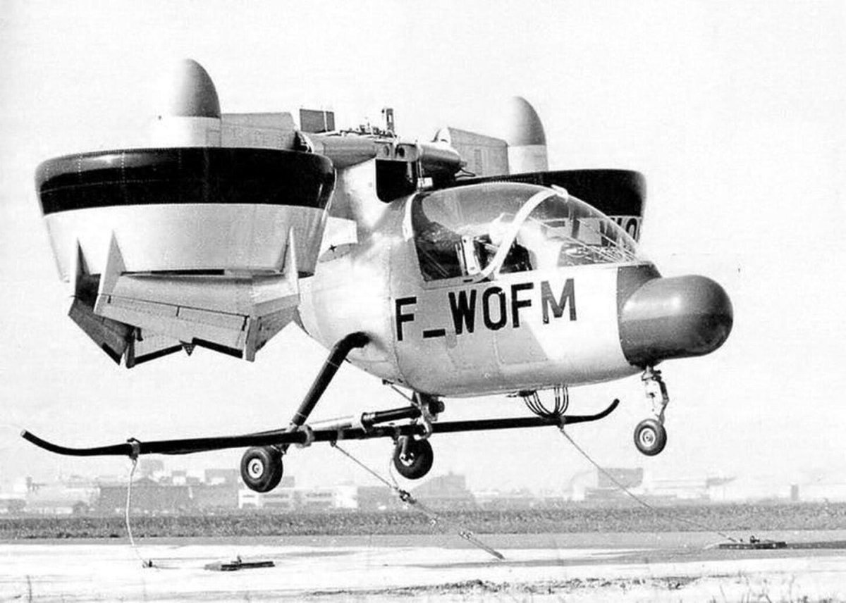 Nord 500 Cadet