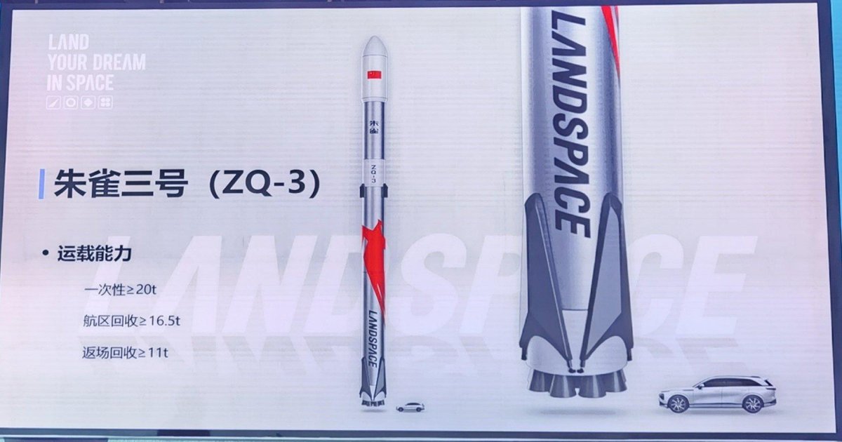 Модель ракеты двухступенчатой