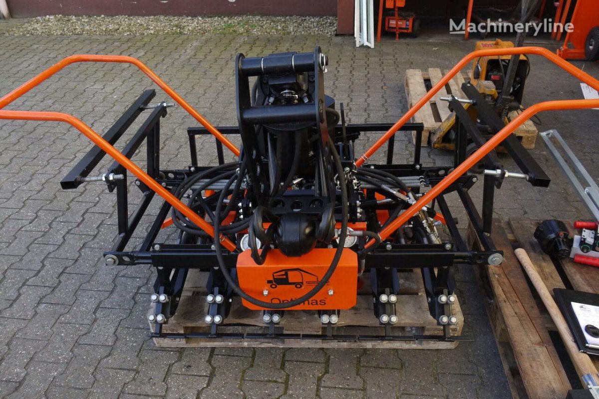 Плиткоукладочная машина