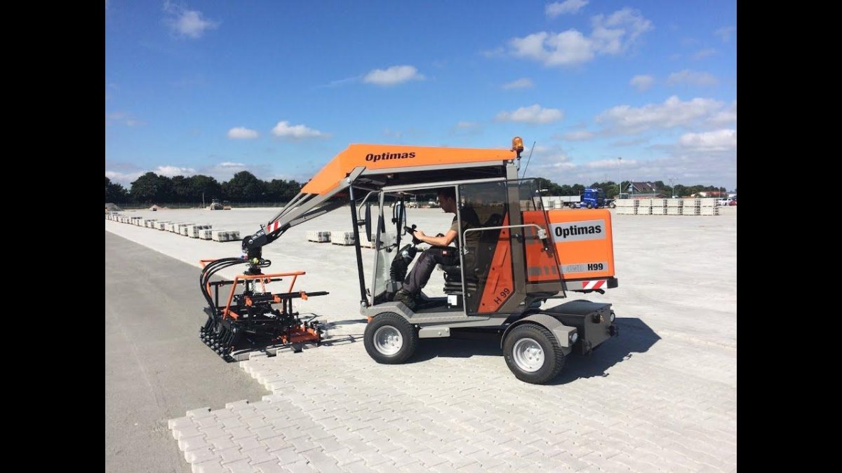 Лазерный планировщик Optimas PLANMATIC