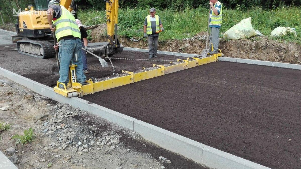 Тюкоукладчик