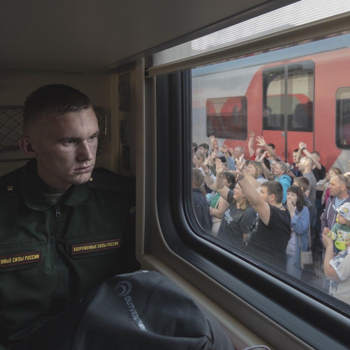 Дмитрий Марков