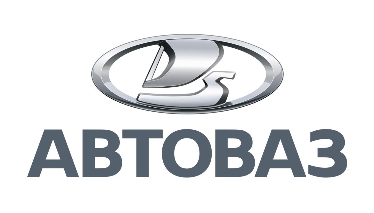 АВТОВАЗ эмблема