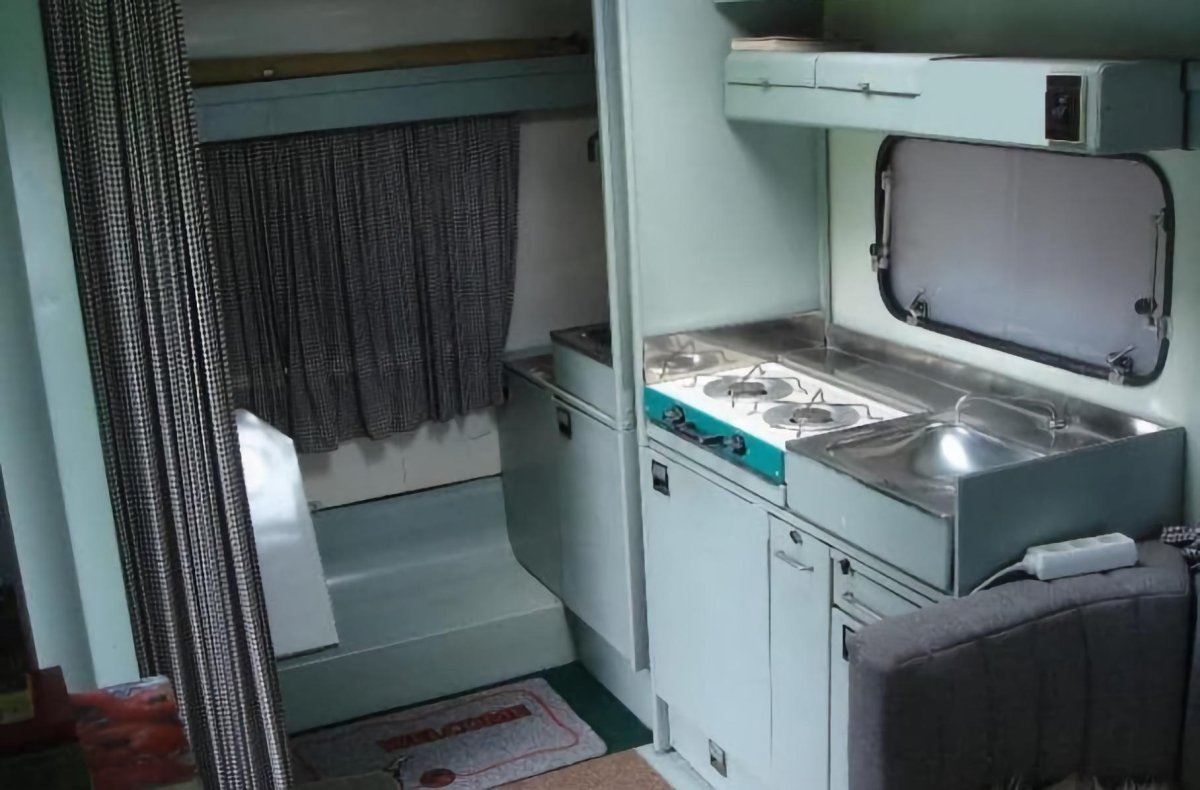 Прицеп дача 8120а