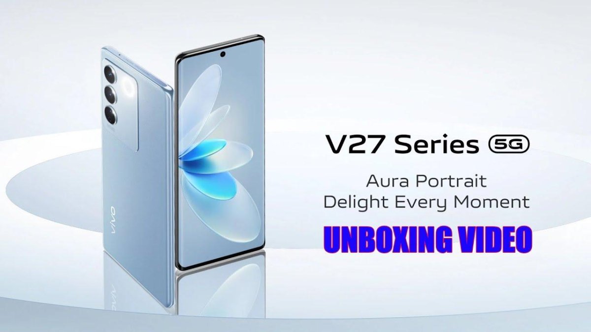 Vivo v27e