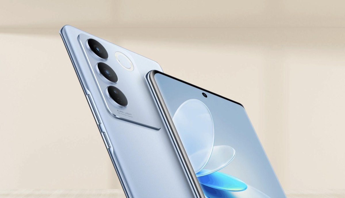 Vivo 27 5g